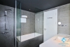Newly- high end 3 bedroom apartment for rent in Tay Ho
